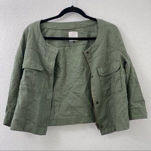 Lowrys Farm Jacket Medium